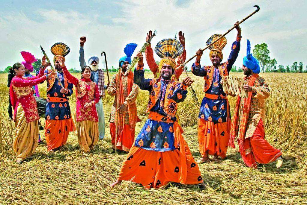 when_is_Baisakhi_in_2016